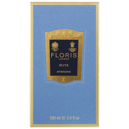 Floris London Elite Aftershave 100ml - Additional 1