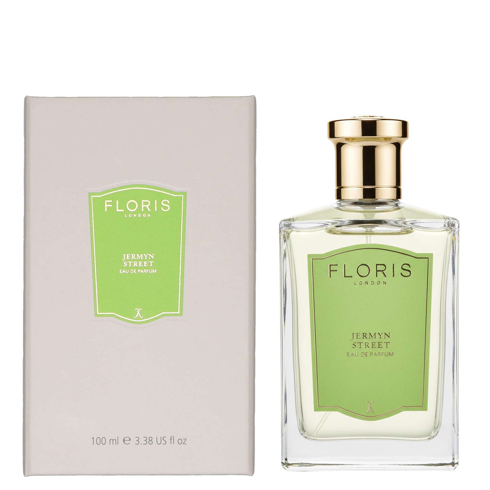 Floris London Private Collection Jermyn Street Eau de Parfum Spray 100ml - Additional 2
