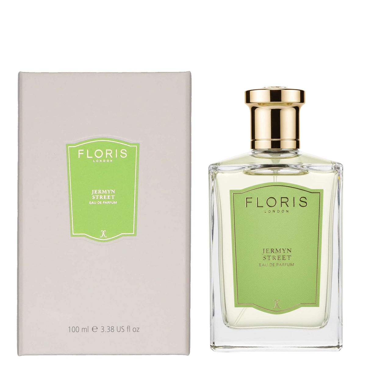 Floris London Private Collection Jermyn Street Eau de Parfum Spray 100ml - Additional 2