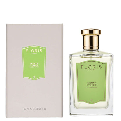 Floris London Private Collection Jermyn Street Eau de Parfum Spray 100ml - Additional 2