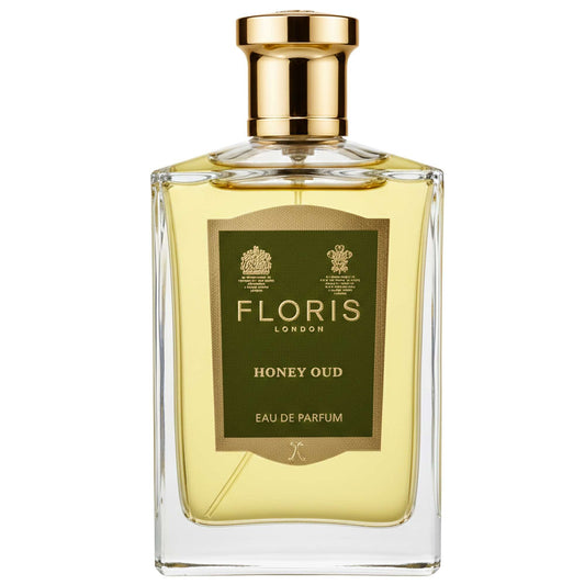 Floris London Private Collection Honey Oud Eau de Parfum Spray 100ml