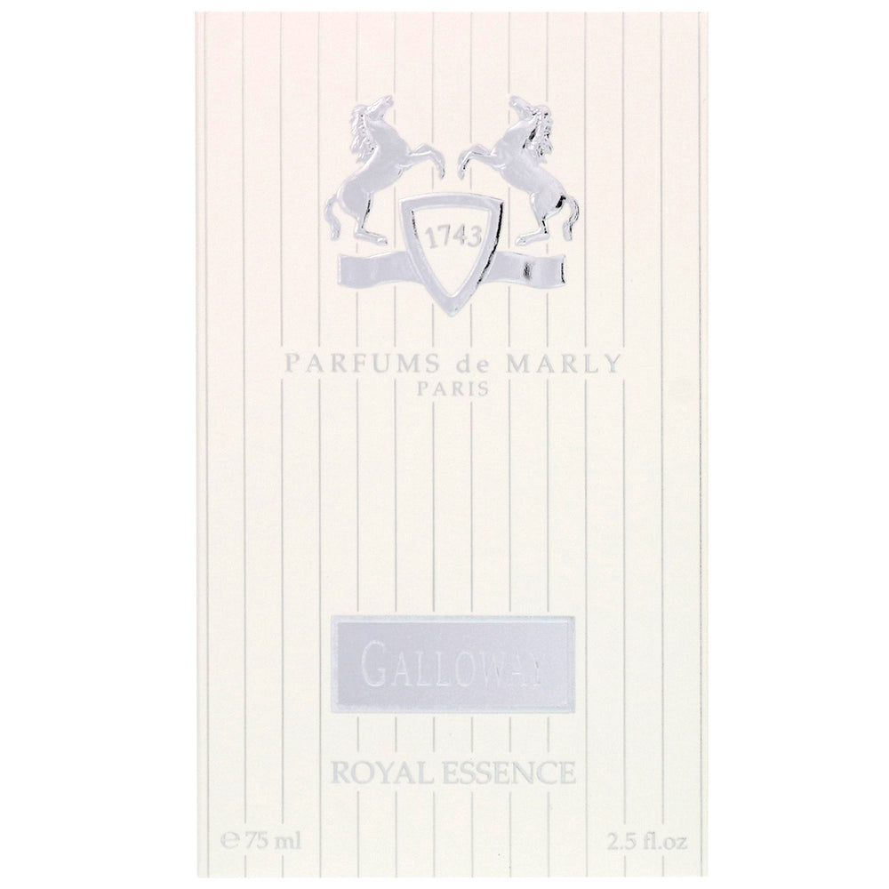 Parfums de Marly Galloway Eau de Parfum Spray 75ml - Additional 1