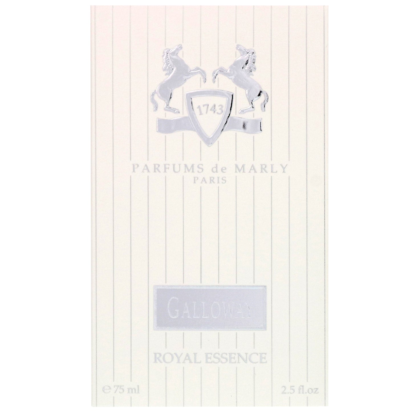 Parfums de Marly Galloway Eau de Parfum Spray 75ml - Additional 1