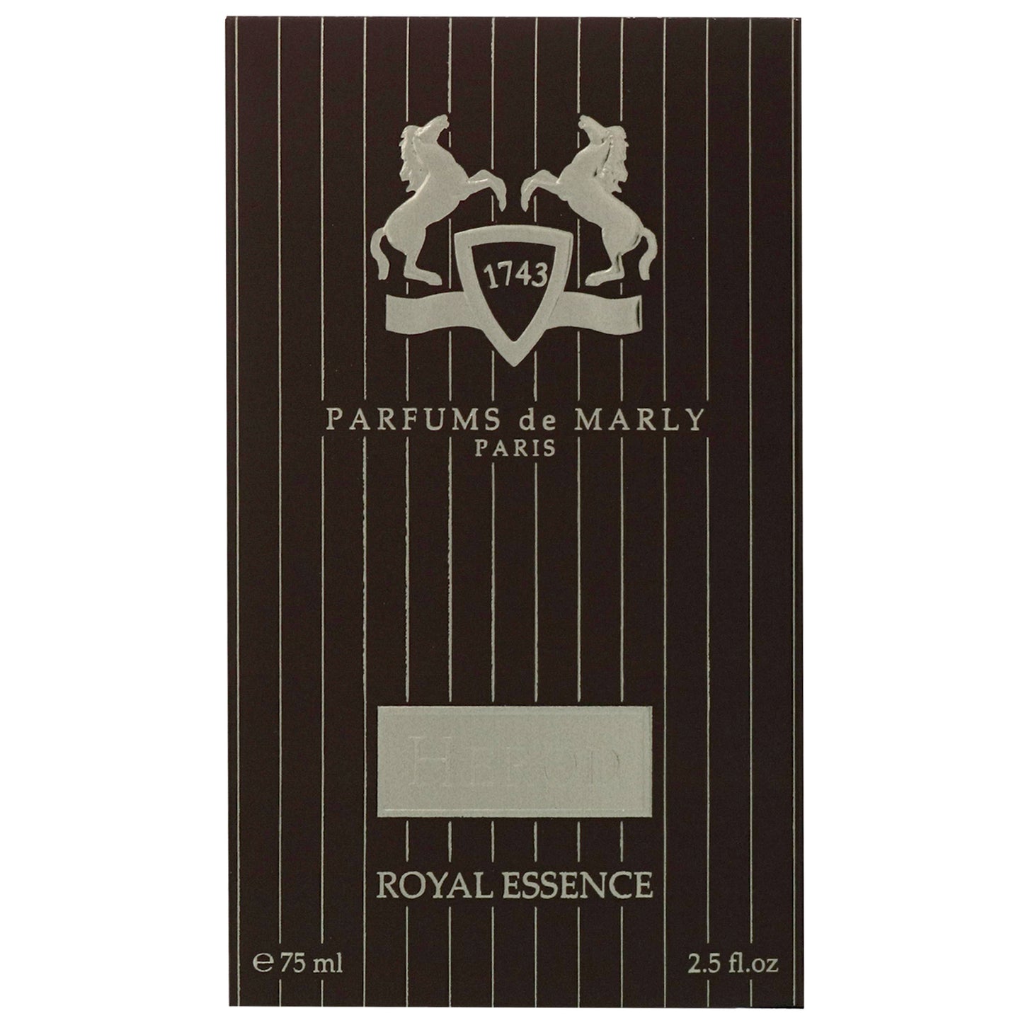 Parfums de Marly Herod Eau de Parfum Spray 75ml - Additional 1