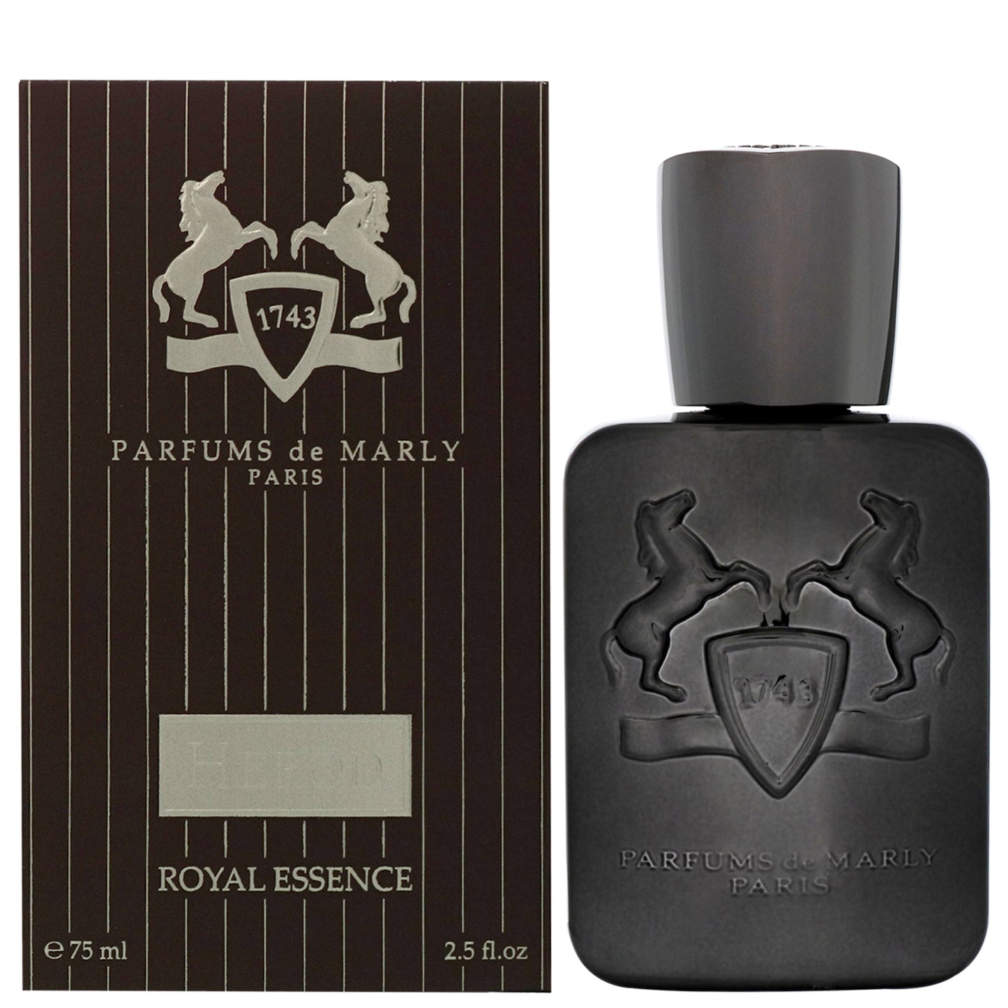Parfums de Marly Herod Eau de Parfum Spray 75ml - Additional 2