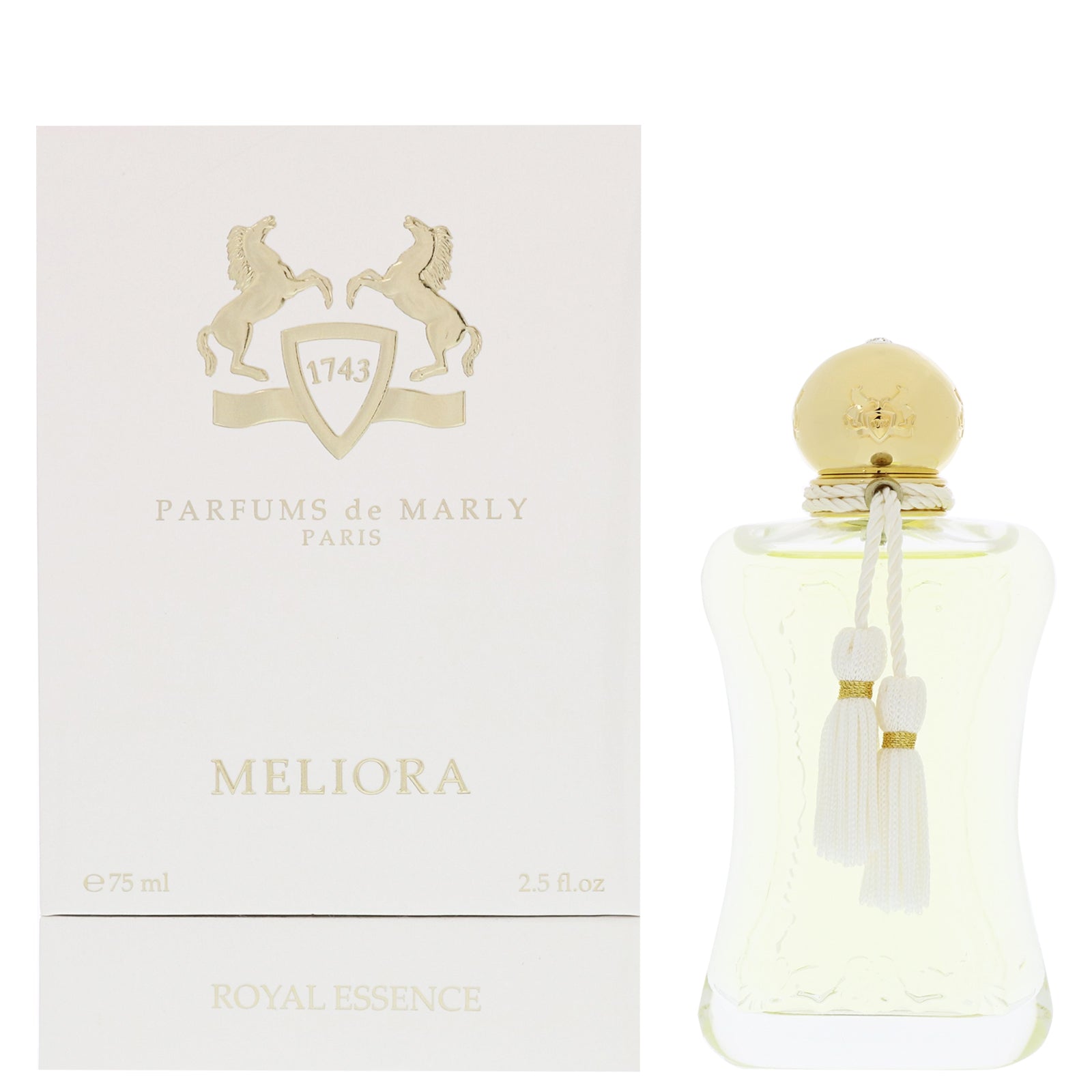 Parfums de Marly Meliora Eau de Parfum Spray 75ml - Perfume