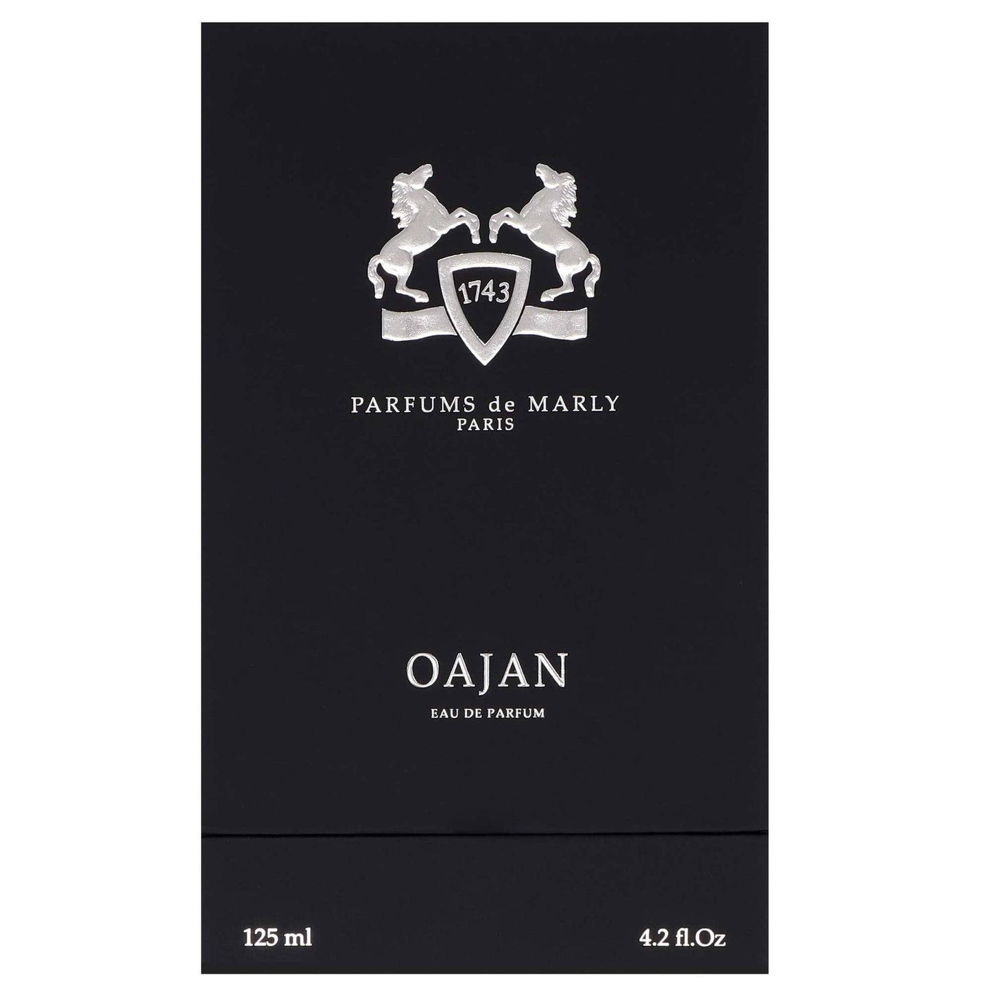 Parfums de Marly Oajan Eau de Parfum Spray 125ml - Additional 1