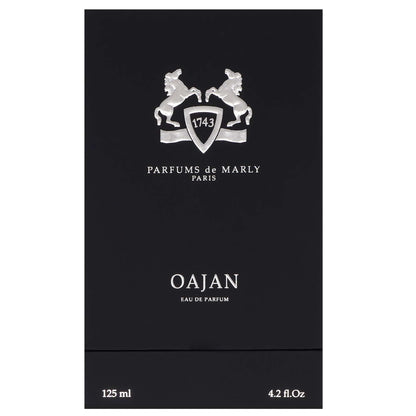 Parfums de Marly Oajan Eau de Parfum Spray 125ml - Additional 1