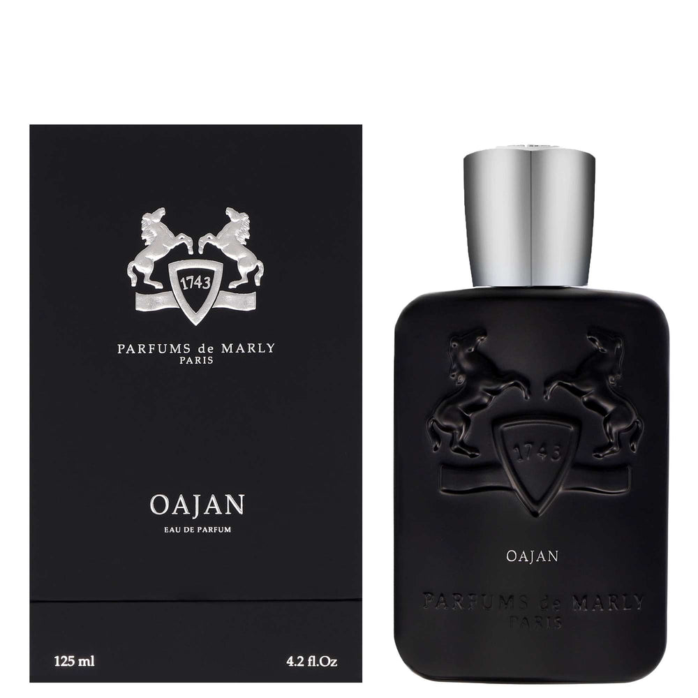 Parfums de Marly Oajan Eau de Parfum Spray 125ml - Additional 2
