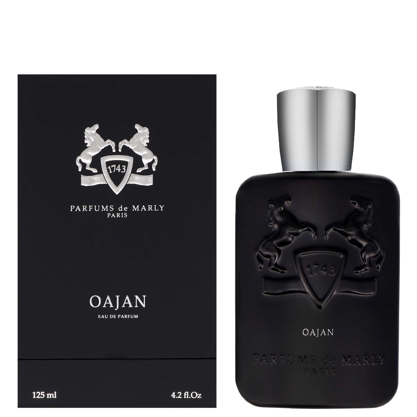 Parfums de Marly Oajan Eau de Parfum Spray 125ml - Additional 2