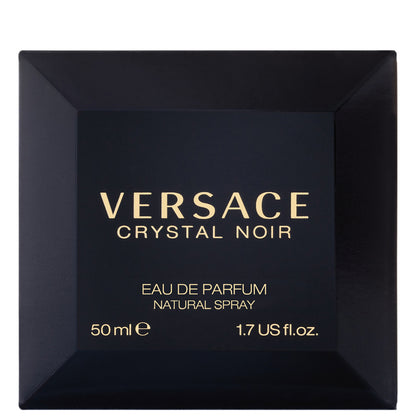 Versace Crystal Noir Eau de Parfum Spray 50ml - Additional 1