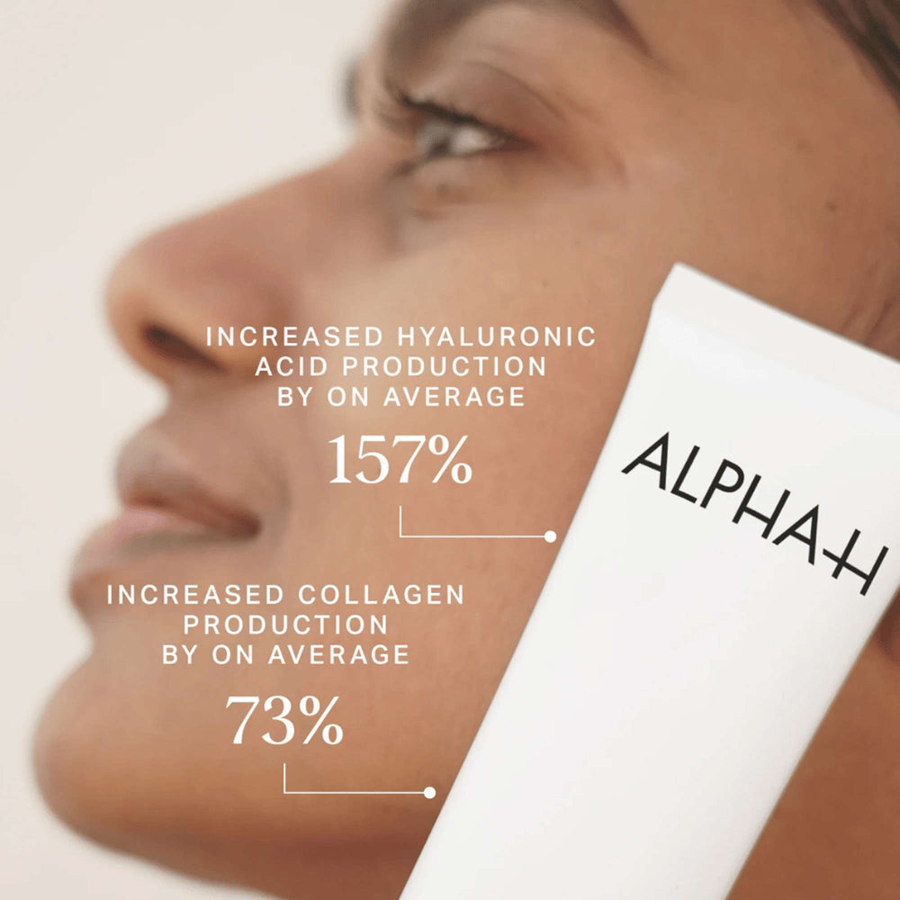 Alpha H Masks Beauty Sleep Power Peel 50ml - Additional 1