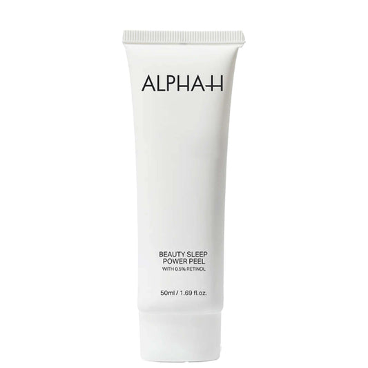Alpha H Masks Beauty Sleep Power Peel 50ml