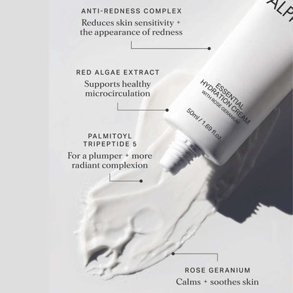 Alpha H Moisturiser Essential Hydration Cream 50ml - Additional 1