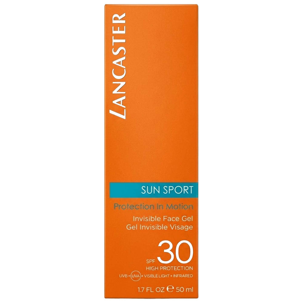 Lancaster Sun Sport  Invisible Face Gel SPF30 50ml - Additional 1
