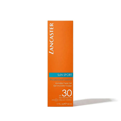 Lancaster Sun Sport  Invisible Face Gel SPF30 50ml - Additional 1