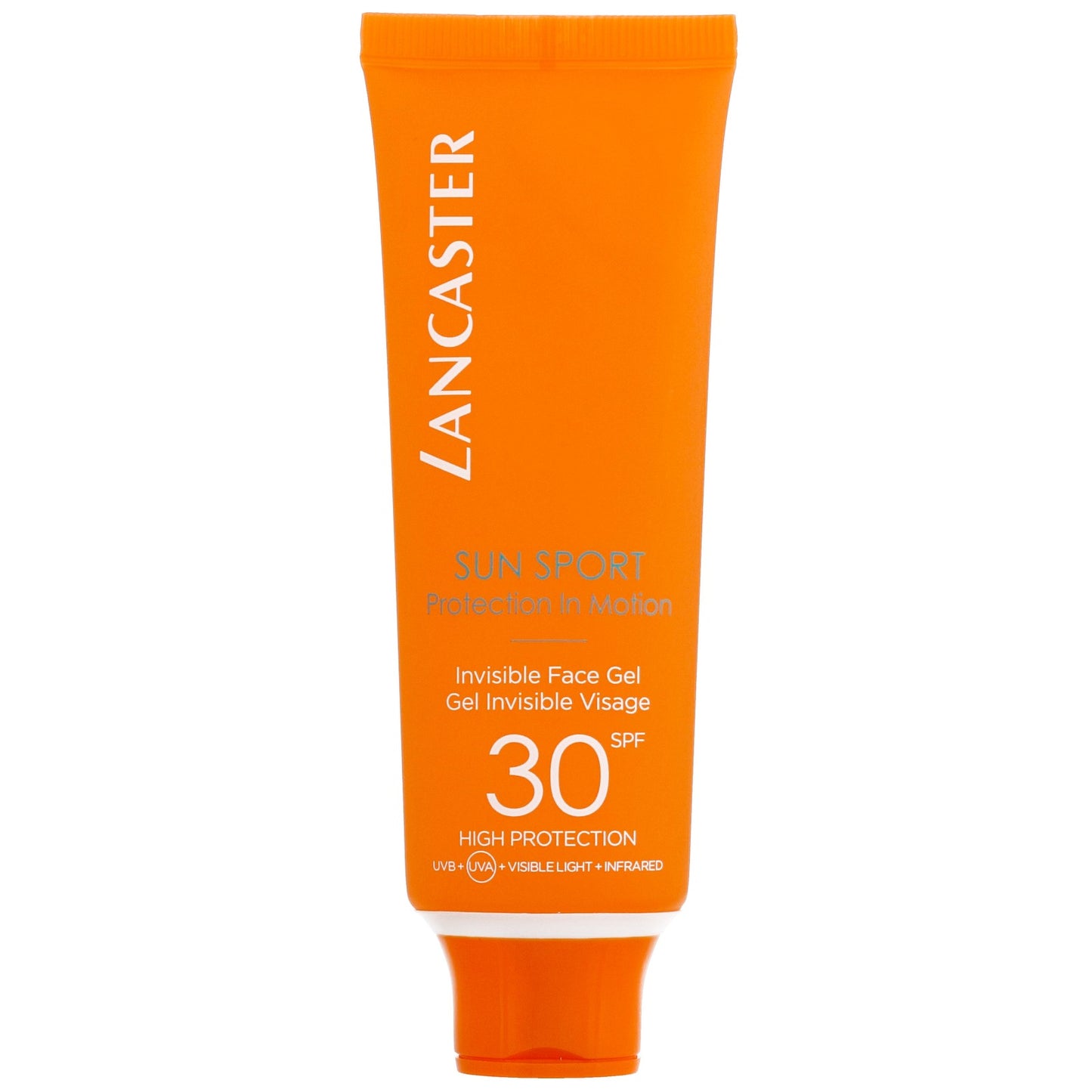 Lancaster Sun Sport  Invisible Face Gel SPF30 50ml