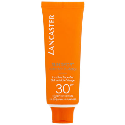 Lancaster Sun Sport  Invisible Face Gel SPF30 50ml