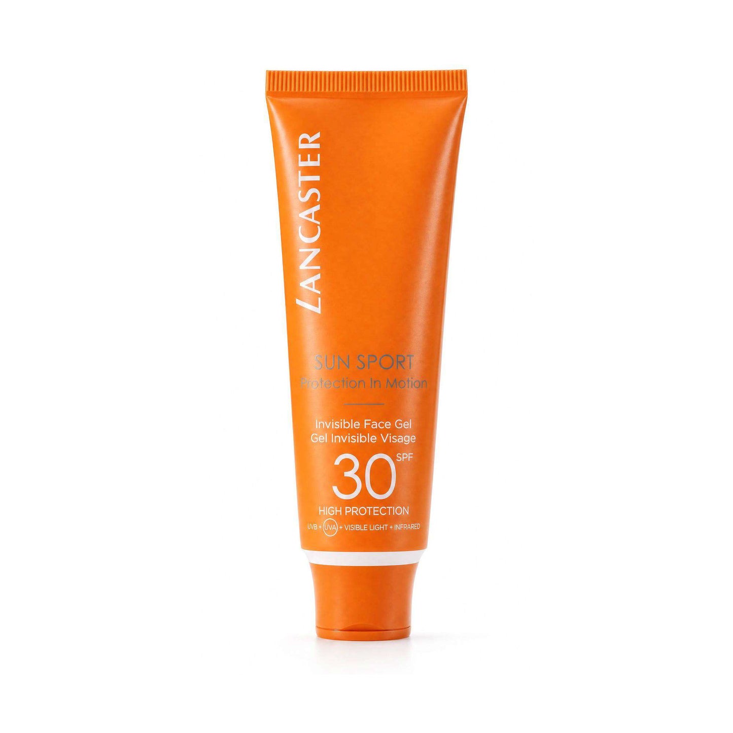 Lancaster Sun Sport  Invisible Face Gel SPF30 50ml