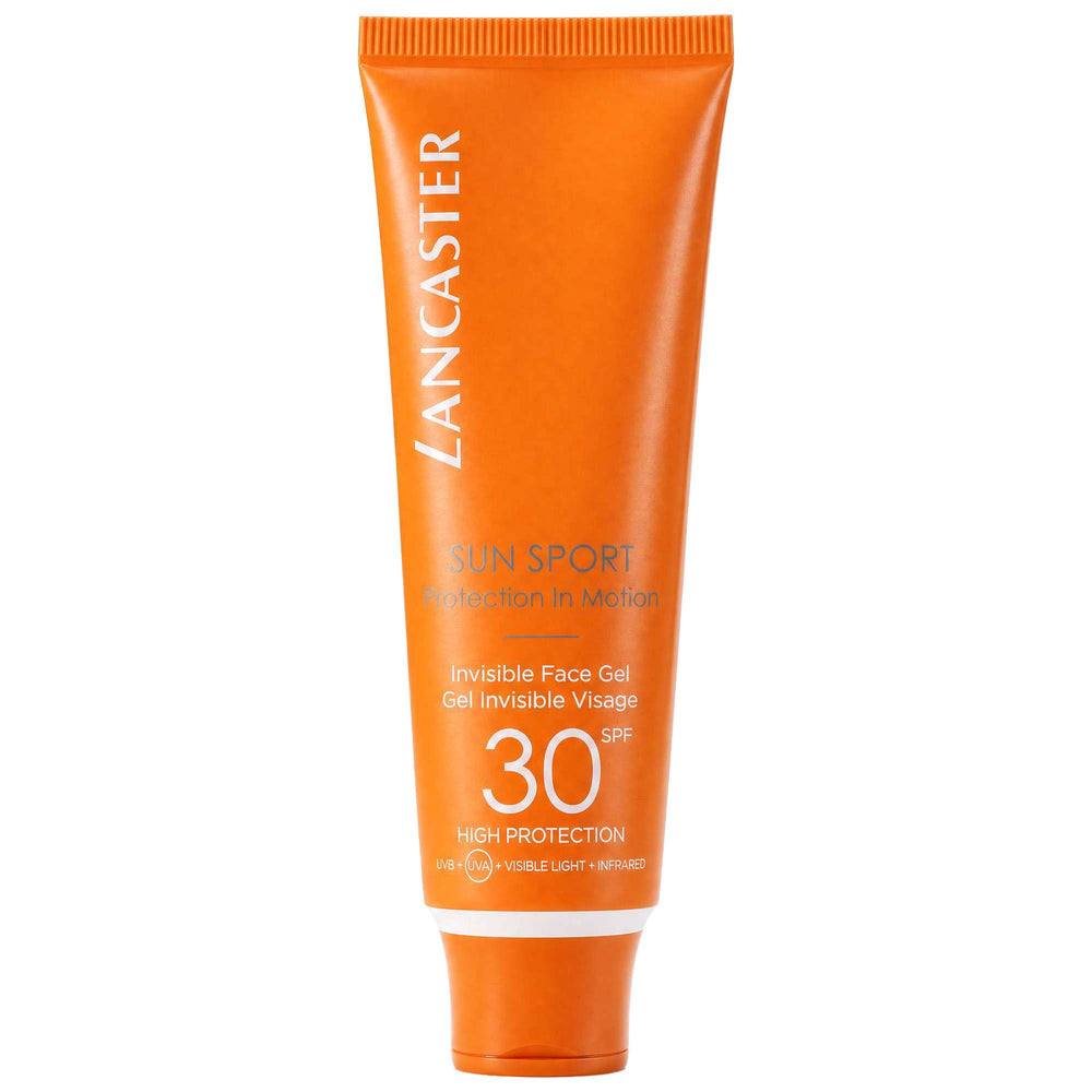 Lancaster Sun Sport  Invisible Face Gel SPF30 50ml