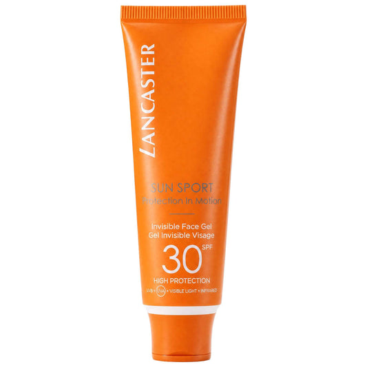 Lancaster Sun Sport  Invisible Face Gel SPF30 50ml