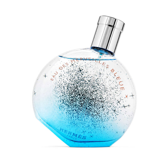 Hermès Eau des Merveilles Bleue Eau de Toilette Spray 30ml
