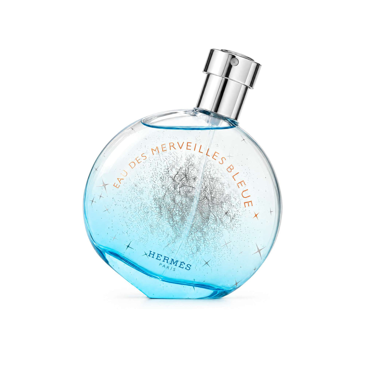 Hermès Eau des Merveilles Bleue Eau de Toilette Spray 50ml