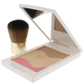 Sisley Phyto-Touche Sun Glow Powder 02 Trio Pêche Dorée 11g - Extra