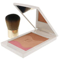 Sisley Phyto-Touche Sun Glow Powder 01 Trio Miel Cannelle 11g - Extra