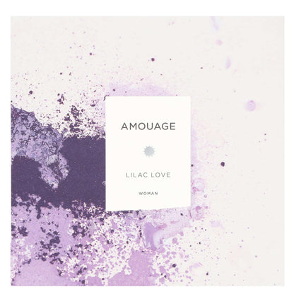 Amouage Lilac Love Woman Eau de Parfum Spray 100ml - Additional 1