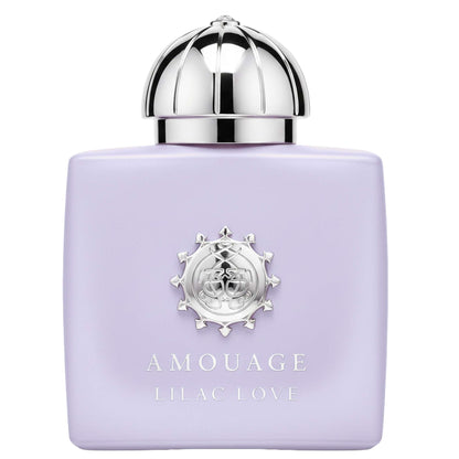 Amouage Lilac Love Woman Eau de Parfum Spray 100ml