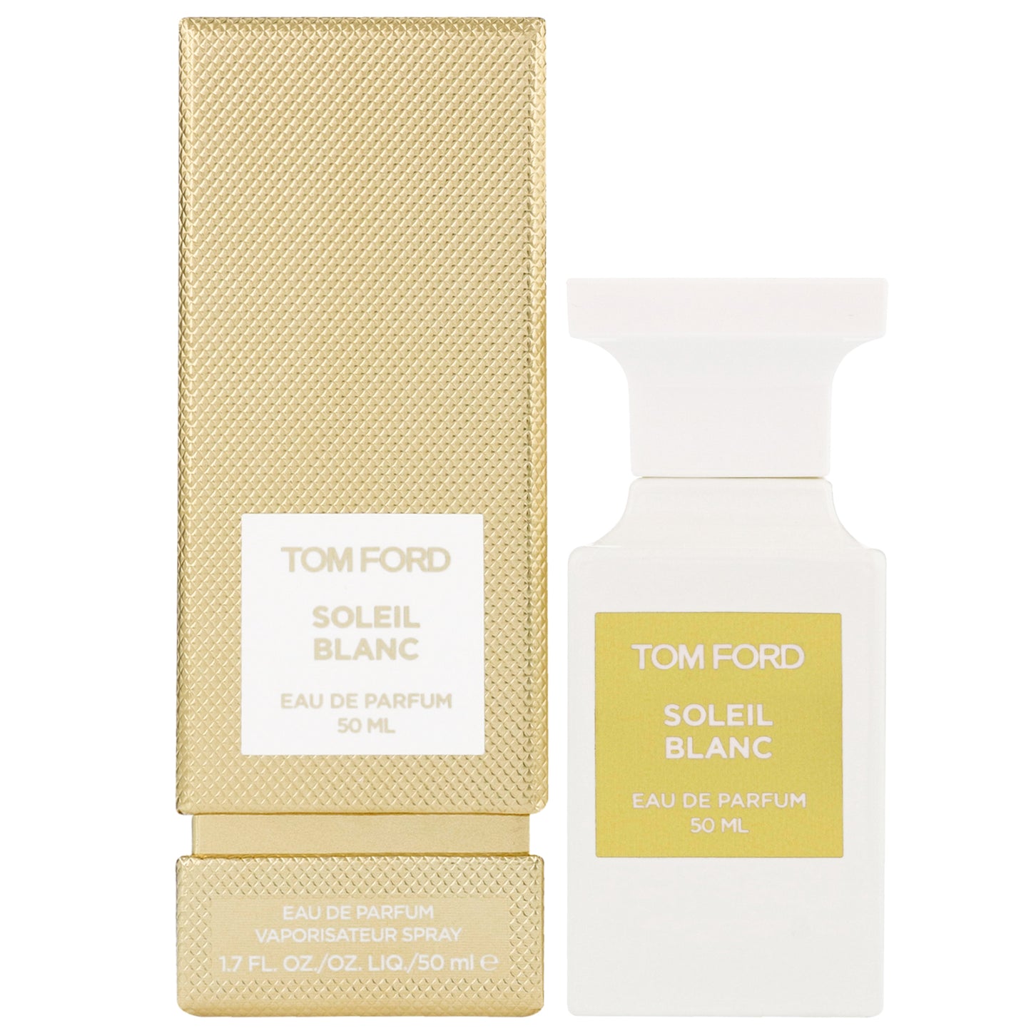 Tom Ford Private Blend Soleil Blanc Eau de Parfum Spray 50ml - Additional 2