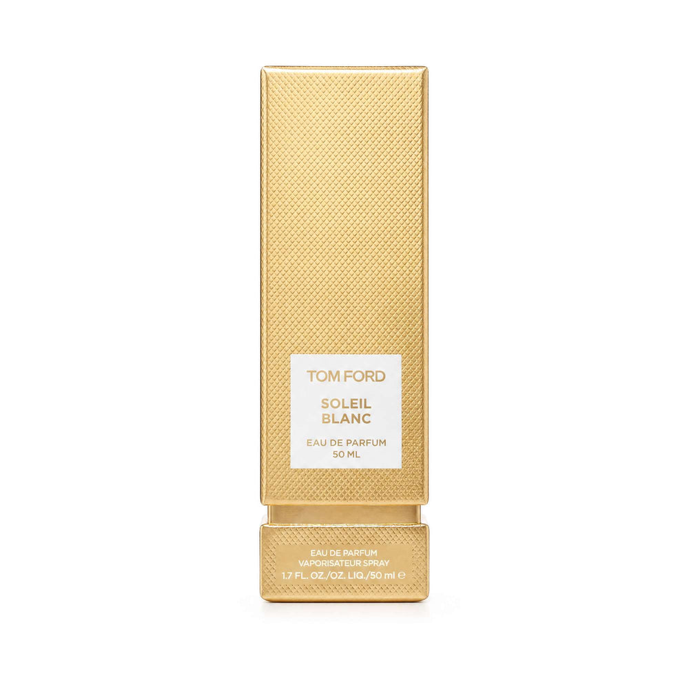Tom Ford Private Blend Soleil Blanc Eau de Parfum Spray 50ml - Additional 1