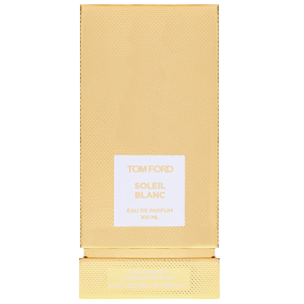 Tom Ford Private Blend Soleil Blanc Eau de Parfum Spray 100ml - Additional 1