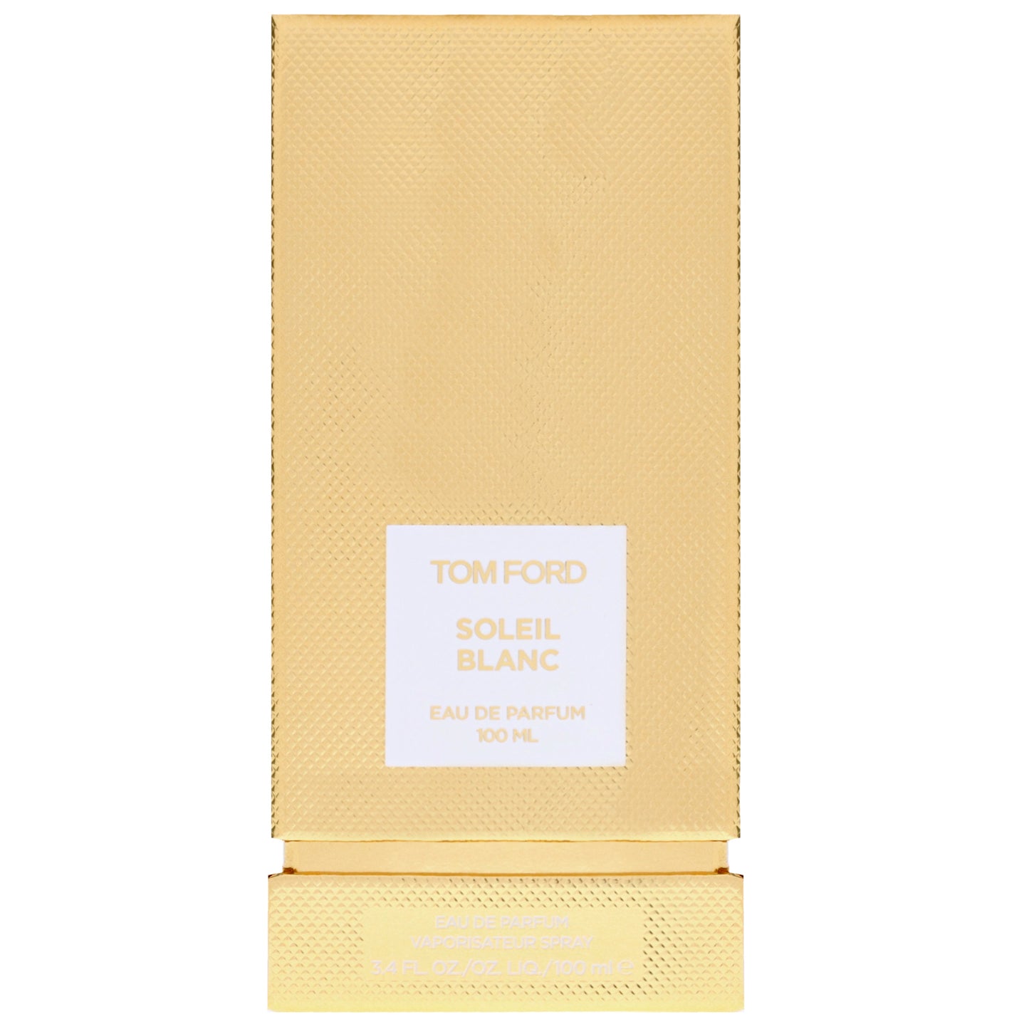 Tom Ford Private Blend Soleil Blanc Eau de Parfum Spray 100ml - Additional 1
