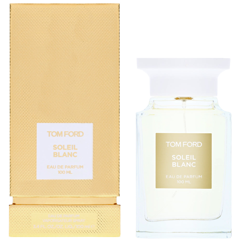 Tom Ford Private Blend Soleil Blanc Eau de Parfum Spray 100ml - Additional 2