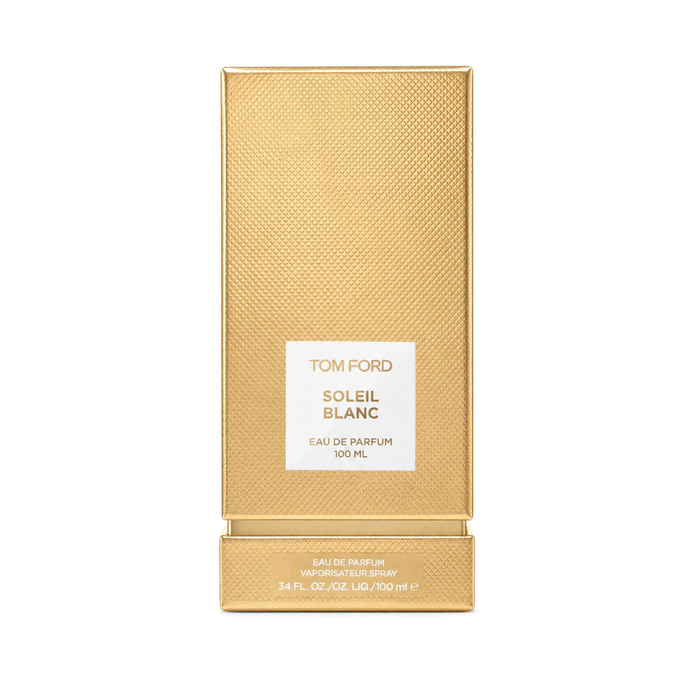 Tom Ford Private Blend Soleil Blanc Eau de Parfum Spray 100ml - Additional 1