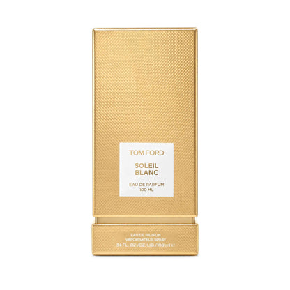 Tom Ford Private Blend Soleil Blanc Eau de Parfum Spray 100ml - Additional 1