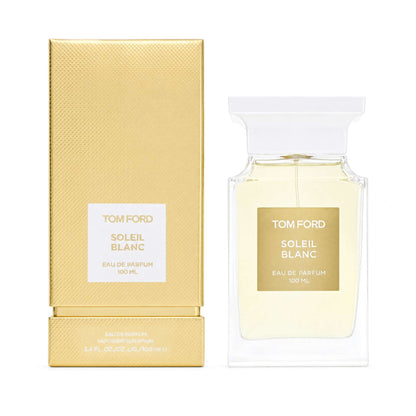 Tom Ford Private Blend Soleil Blanc Eau de Parfum Spray 100ml - Additional 2