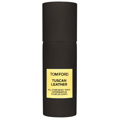 Tom Ford Private Blend Tuscan Leather  All Over Body Spray 150ml