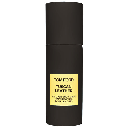 Tom Ford Private Blend Tuscan Leather  All Over Body Spray 150ml