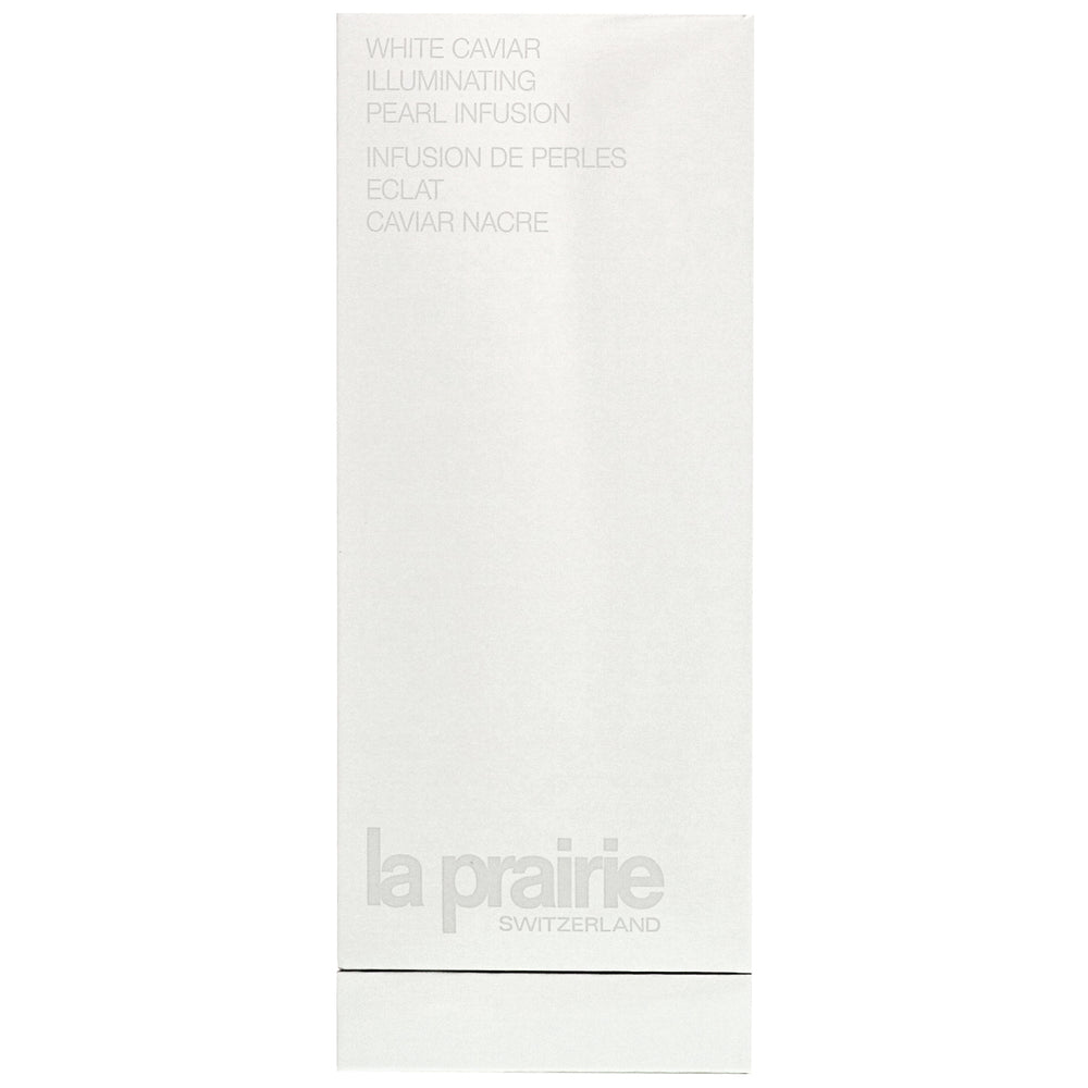 La Prairie White Caviar  Illuminating Pearl Infusion 30ml - Additional 1