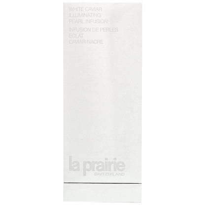 La Prairie White Caviar  Illuminating Pearl Infusion 30ml - Additional 1