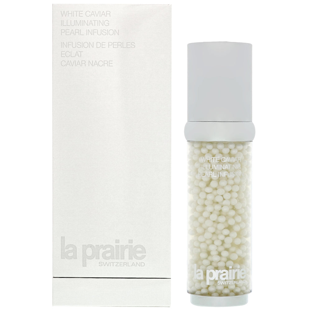La Prairie White Caviar  Illuminating Pearl Infusion 30ml - Additional 2