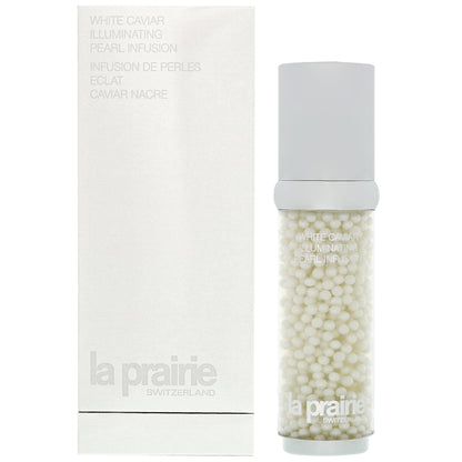 La Prairie White Caviar  Illuminating Pearl Infusion 30ml - Additional 2