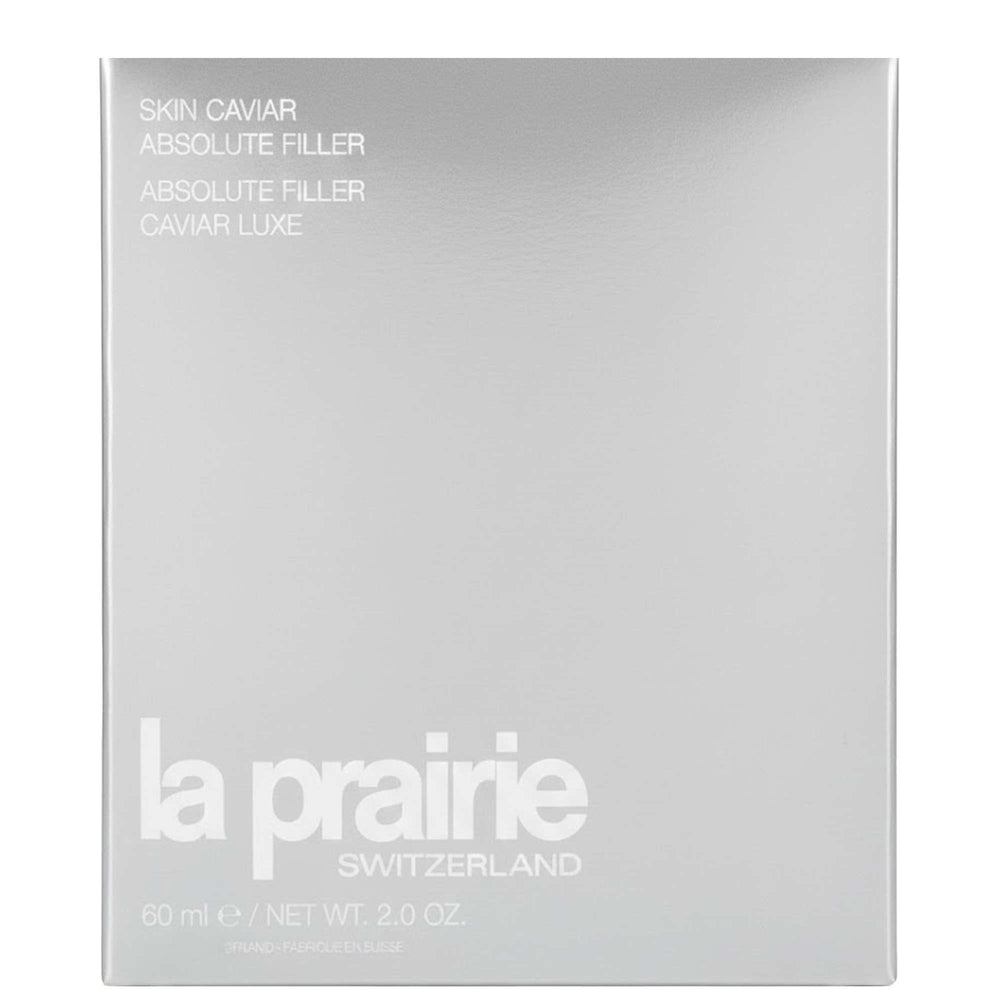La Prairie Caviar Collection Skin Caviar Absolute Filler 60ml - Additional 1