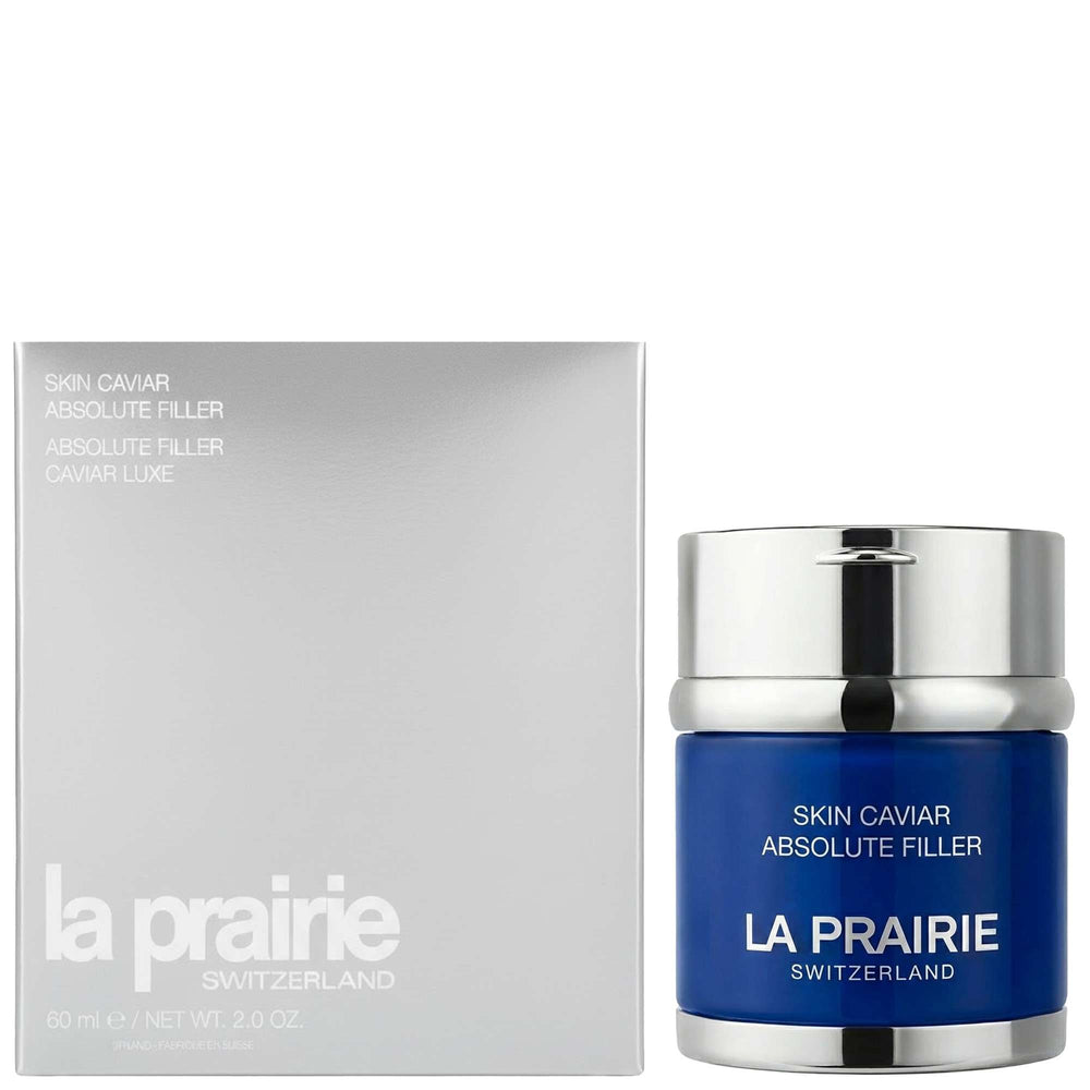 La Prairie Caviar Collection Skin Caviar Absolute Filler 60ml - Additional 3