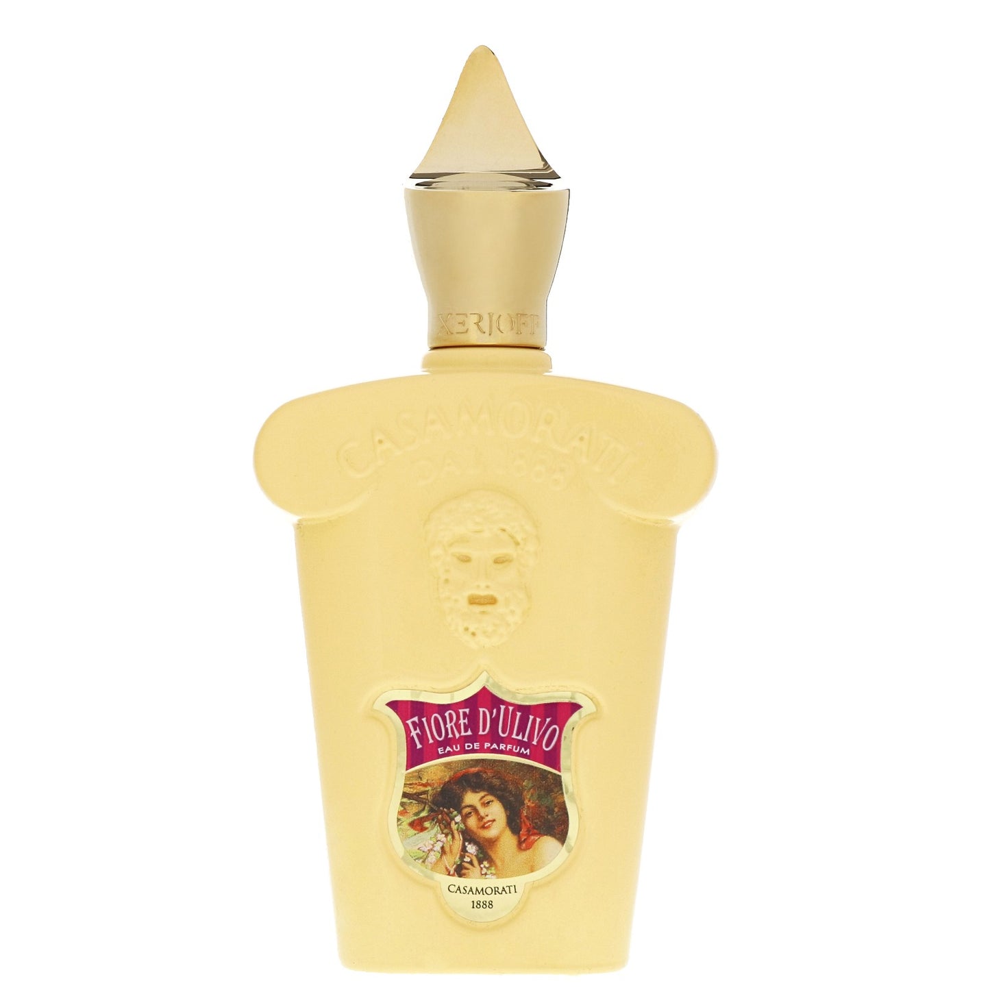 Casamorati Fiore D'Ulivo Eau de Parfum Spray 100ml