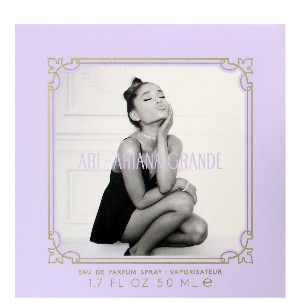 Ariana Grande Ari Eau de Parfum Spray 50ml - Additional 1