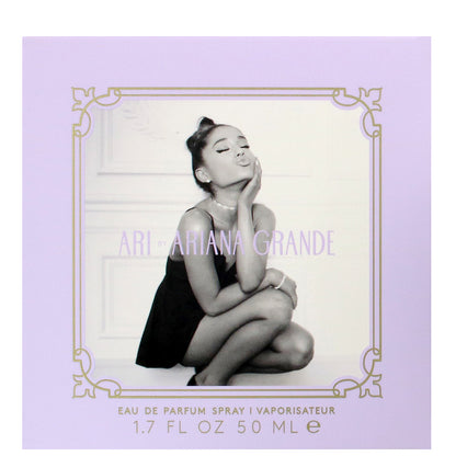Ariana Grande Ari Eau de Parfum Spray 50ml - Additional 1